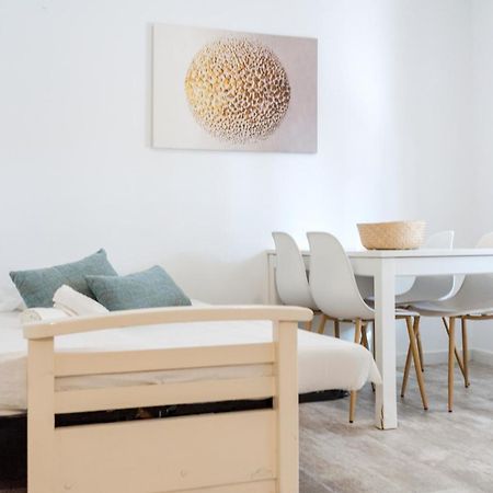 Apartamentos Verdera Es Pujols Luaran gambar