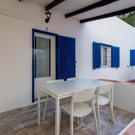 Apartamentos Verdera Es Pujols Luaran gambar