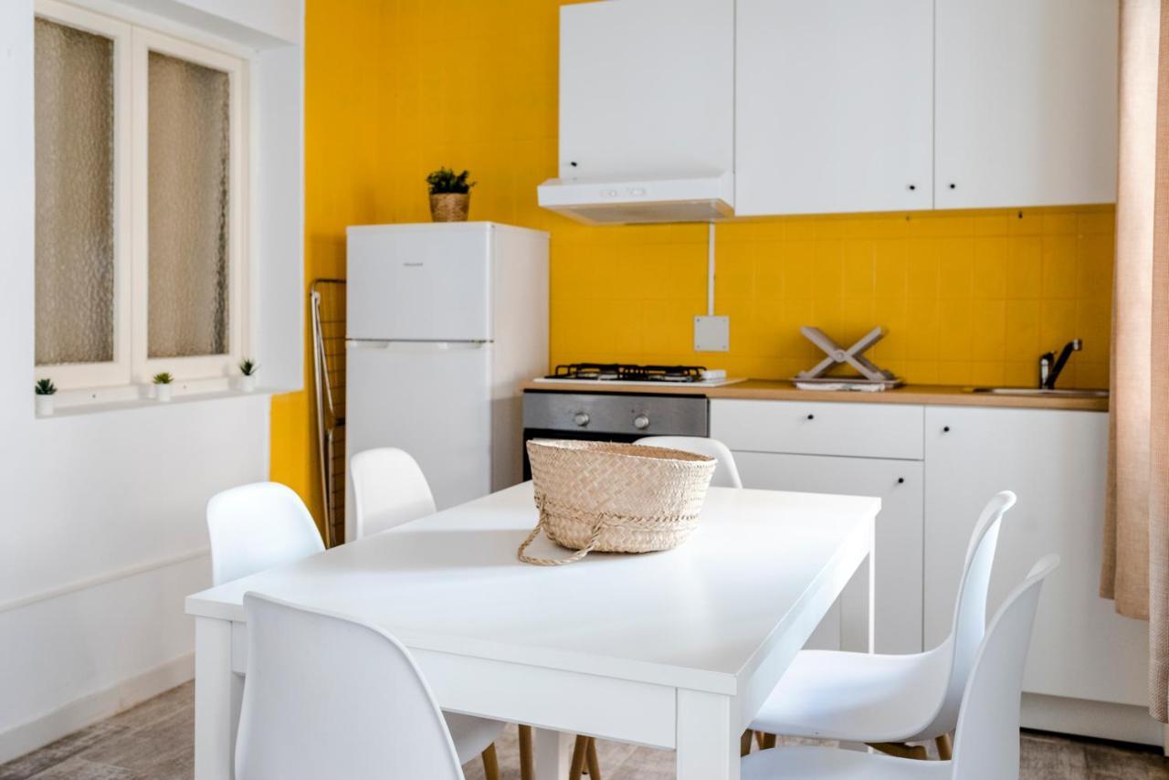Apartamentos Verdera Es Pujols Luaran gambar