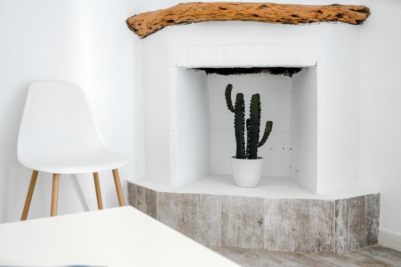 Apartamentos Verdera Es Pujols Luaran gambar