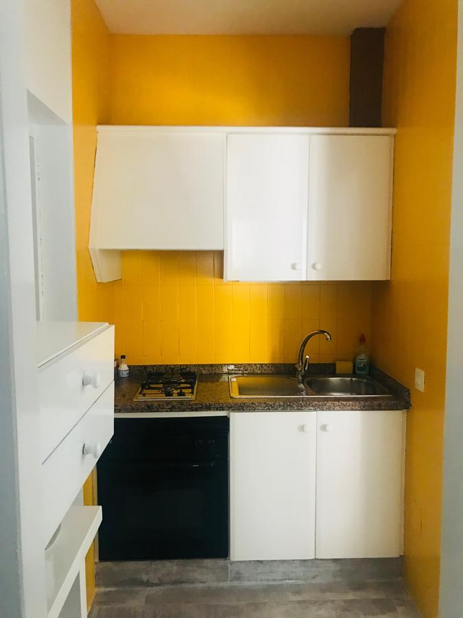 Apartamentos Verdera Es Pujols Luaran gambar